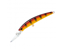 Воблер Yo-Zuri Crystal Minnow DD Walley 110F R1206 (HOPC)
