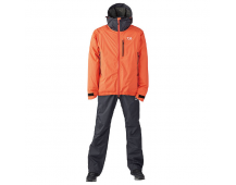 Костюм дождевой Daiwa DR-33020 Rain Suit WL ( M.RED)