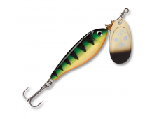 Блесна Blue Fox Minnow Super Vibrax BFMSV4 (GP)