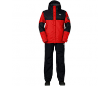 Костюм Daiwa DW-3522 Rainmax Красный XL