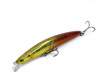 Воблер Duo Tide Minnow Ghost 170F CPA0645 (Mullet Burning Gold)