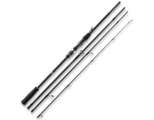 Спиннинг Daiwa Prorex XR Travel S 2.40м 15-50гр (PXX804MFS-BD)